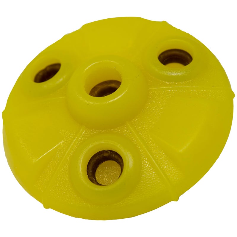 Starmark Treat Ringer FlexGrip UFO Large - Image 1